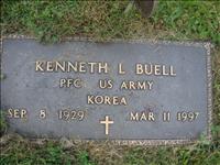 Buell, Kenneth L